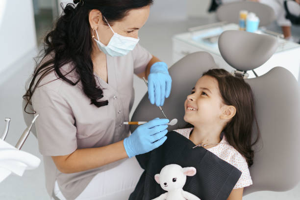 Best Emergency Treatment for Dental Infections or Abscesses in West Chicago, IL